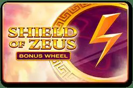 Shield of Zeus cover image