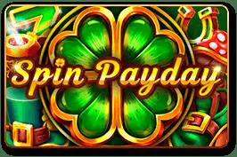 Spin Payday cover image