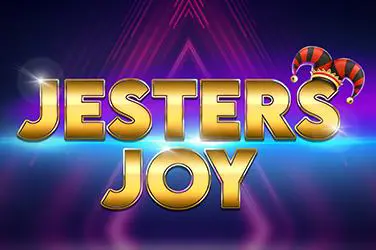 Jesters Joy cover image