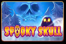 Spooky Skull cover image