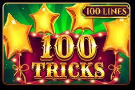 100 Tricks cover image