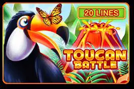 Toucan Battle cover image