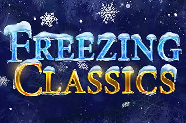 Freezing Classics cover image