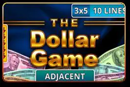 The Dollar Game cover image
