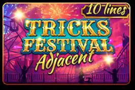 Tricks Festival cover image