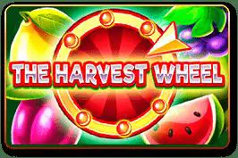The Harvest Wheel cover image