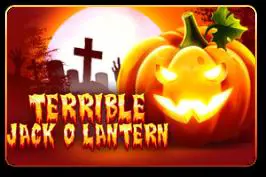 Terrible Jack O Lantern cover image