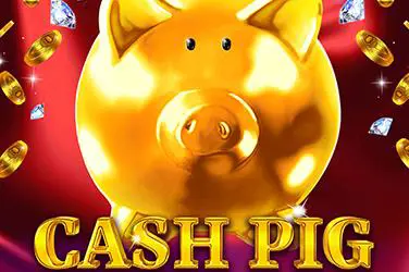 Cash Pig cover image