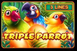 Triple Parrot cover image