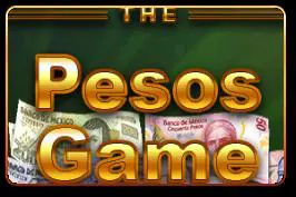 The Pesos Game cover image