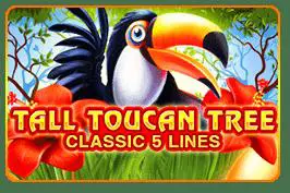 Tall Toucan Tree cover image