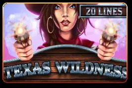 Texas Wildness cover image