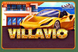 Villavio cover image