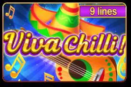 Viva Chilli cover image