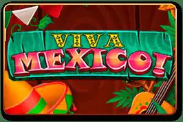 Viva Mexico cover image