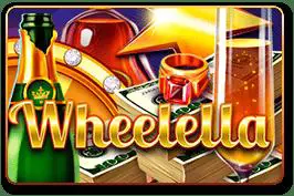 Wheelella cover image