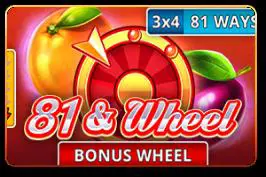 81 & Wheel cover image
