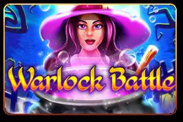 Warlock Battle cover image