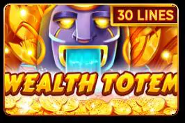 Wealth Totem cover image