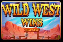 Wild West Wins cover image