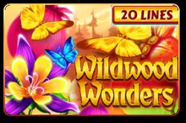 Wildwood Wonders cover image