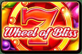 Wheel of Bliss cover image