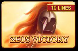 Zeus Victory cover image