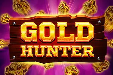 Gold Hunter cover image