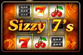Sizzy 7's cover image