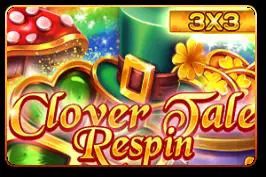 Clover Tale (Reel Respin) cover image
