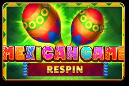 Mexican Game (Reel Respin) cover image
