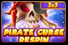 Pirate Curse (Reel Respin) cover image