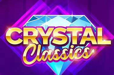 Crystal Classics cover image