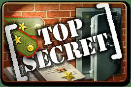 Top Secret cover image