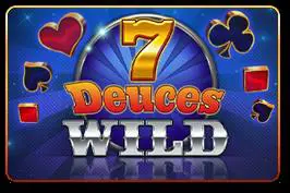 Poker 7 Deuces Wild cover image