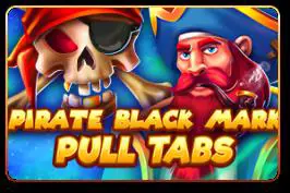Pirate Black Mark (Pull Tabs) cover image