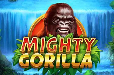 Mighty Gorilla cover image