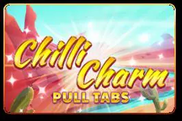 Chilli Charm (Pull Tabs) cover image