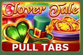 Clover Tale (Pull Tabs) cover image