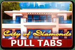 City of Diamonds (Pull Tabs) cover image