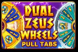 Dual Zeus Wheels (Pull Tabs) cover image