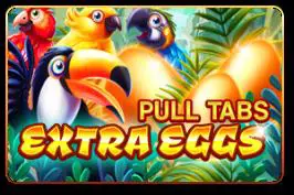 Extra Eggs (Pull Tabs) cover image