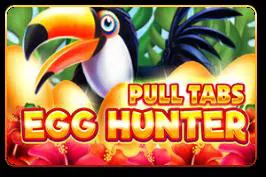 Egg Hunter (Pull Tabs) cover image