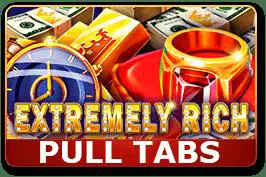 Extremely Rich (Pull Tabs) cover image