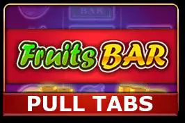 Fruits Bar (pull tabs) cover image