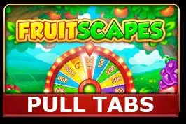 Fruit Scapes (pull tabs) cover image
