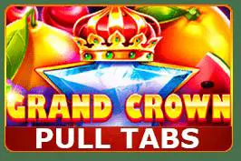 Grand Crown (Pull Tabs) cover image