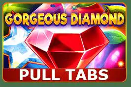 Gorgeous Diamond (Pull Tabs) cover image