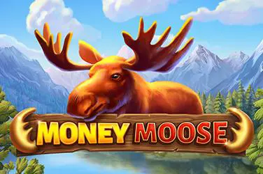 Money Moose cover image
