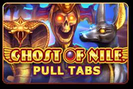 Ghost of Nile (Pull Tabs) cover image